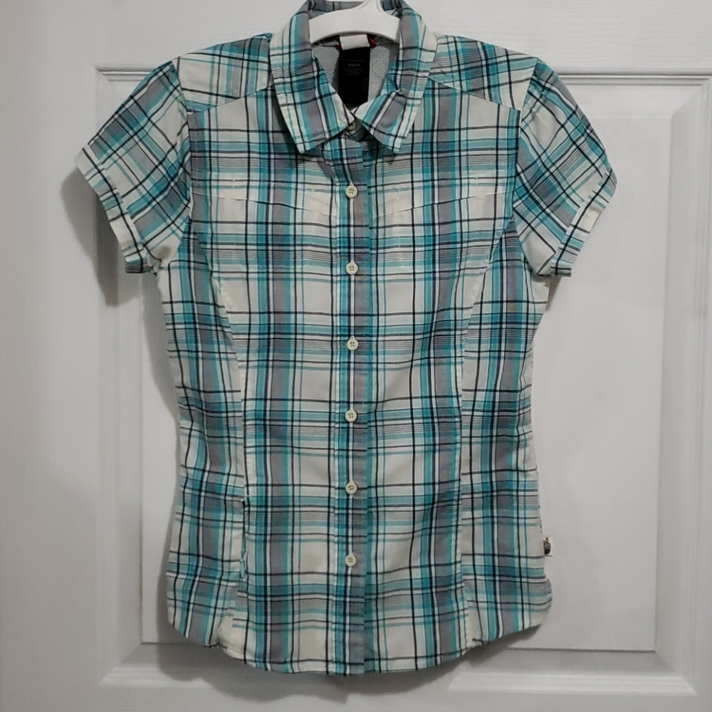 The North Face Women's Camp Shirt